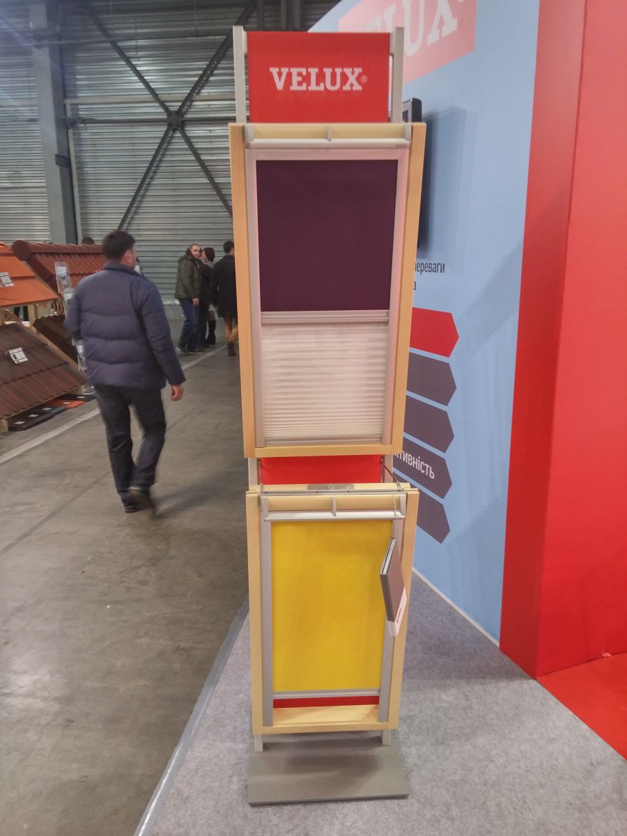   Velux